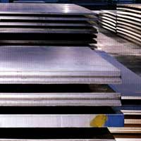 Mild Steel Plates