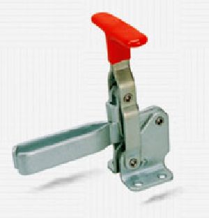 T HANDLE HOLD DOWN TOGGLE CLAMP