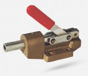 Pull action Toggle Clamp