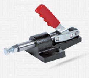 PUSH / PULL ACTION TOGGLE CLAMP - FRONT BASE - C.I. BODY - PATC-22-FB