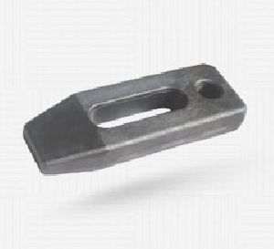 STRAP CLAMP - FORGED BODY