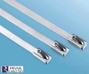 SS Cable Ties