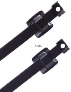 Stainless Steel Releasable Cable Ties