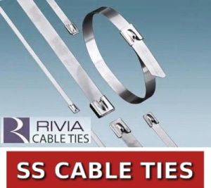Steel Cable Ties