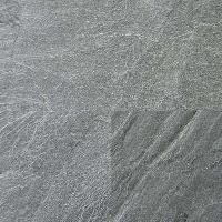 Silver Grey Quartz Stone Tile