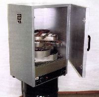 Batch Oven
