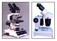 Laboratory Microscopes