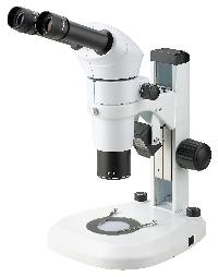 Stereo Zoom Microscope