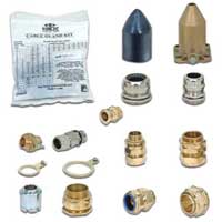 Brass Cable Gland Kits