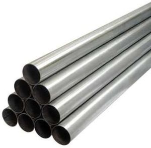 Stainless Steel Pipes