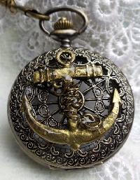 nautical watches