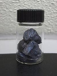 iron sulphide