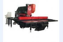 CNC Punching Machine