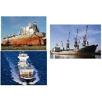 Ship Sale and Purchase Services