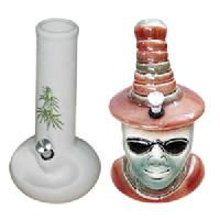 Ceramic Bong - CB-009