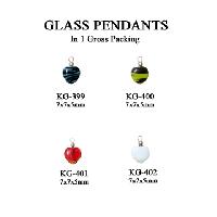 Glass Pendants - GP-001