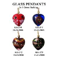 Glass Pendants - GP-005