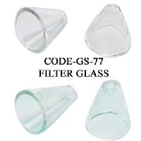 Glass Pipe - GP-007