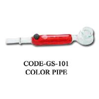 Glass Pipe - GP-009
