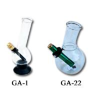 Glass Pipe - GP-011