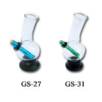 Glass Pipe - GP-012