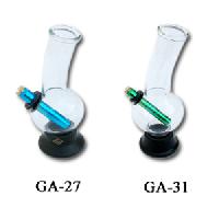 Glass Pipe - GP-013