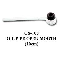 Glass Pipe - GP-017