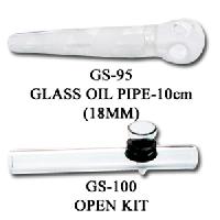 Glass Pipe - GP-018