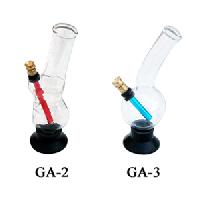 Glass Pipe - GP-019