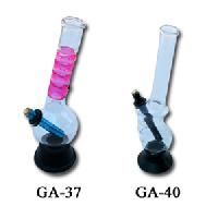 Glass Pipe - GP-022