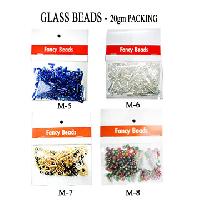 Glass Seed Beads - GSB-001