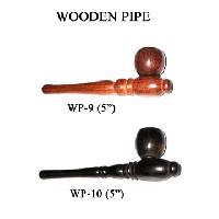 Wooden Pipe -WP-005