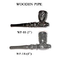 Wooden Pipe -WP-006
