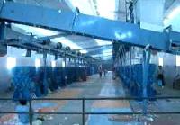 Raw Cotton Belt Conveyor System
