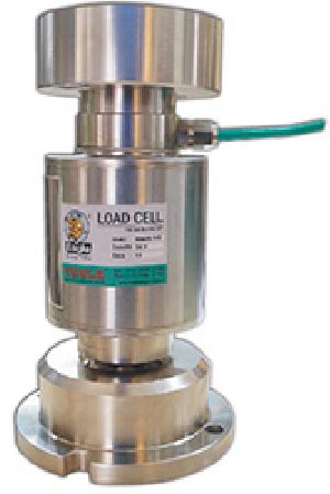 Rocker Column Compression Type Load Cell