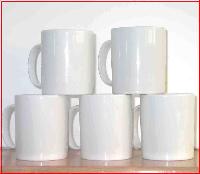 promotional ceramic mugs