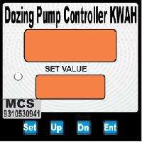 Dozing Pump Controller