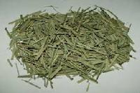 Organic Lemongrass (Organic Cymbopogon Citratus)