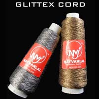 Glittex Zari Cords
