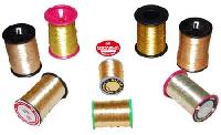 Kasab/ Zari-Gold Colours Zari Thread