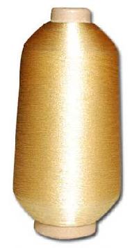 STA-Type-Pure Gold Metallic Yarns