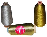 Z-Type-Gold and Silver Metallic Yarns
