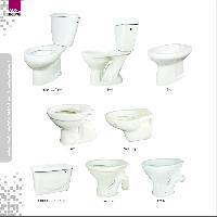 bathroom sanitary ware