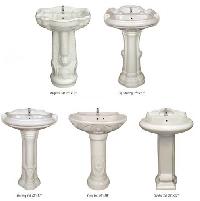 Wash Basin Pedestal (03)