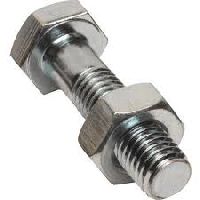 Stainless Bolt