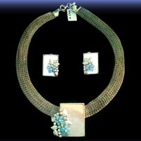 92.5 Silver Jewellery 06