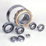 Cylindrical Roller Bearing