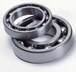Inch Series Bearings