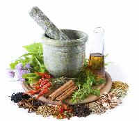 herbal veterinary medicine