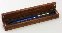 wooden pen-box